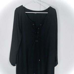 3/$11🚨Black Dress